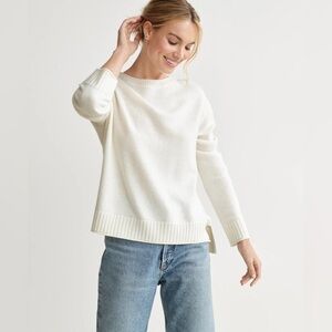 Jenni Kayne Everyday Crew Neck